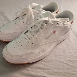 Reebok Club Memt Sneakers